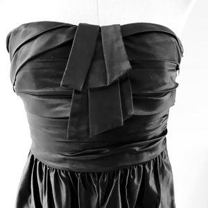 Juicy Couture LBD  sz 4